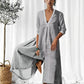 Rina -Unique casual jumpsuit