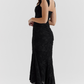 Carisia | Maxi Dress