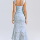Carisia | Maxi Dress