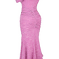 Carisia | Maxi Dress