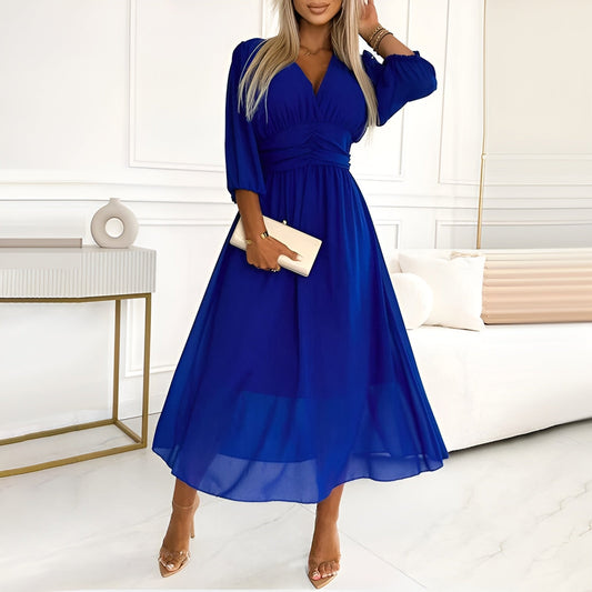 Fee - Light Spring Dress