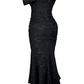 Carisia | Maxi Dress