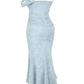 Carisia | Maxi Dress