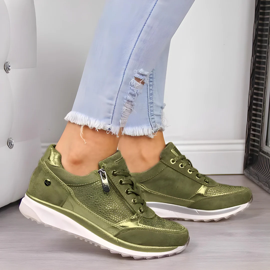 Gigi – Orthopedic Shoes for women