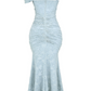 Carisia | Maxi Dress