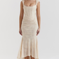 Carisia | Maxi Dress