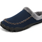 Ralf | Luxurious & Stylish House Slippers for Men