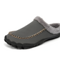 Ralf | Luxurious & Stylish House Slippers for Men
