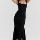 Carisia | Maxi Dress