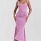 Carisia | Maxi Dress