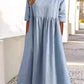 Noralyn | Effortless Dress