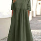 Noralyn | Effortless Dress
