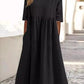 Noralyn | Effortless Dress
