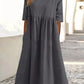 Noralyn | Effortless Dress