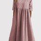 Noralyn | Effortless Dress