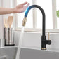 Motion Sensor Kitchen Faucet