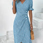 Erika - Elegant summer dress