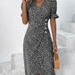Erika - Elegant summer dress