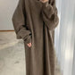 Clare - Sweater dress for women