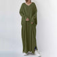 Molly - Long Sleeve Dress