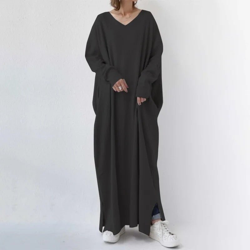 Molly - Long Sleeve Dress