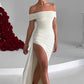 Olivia - Elegant maxi dress