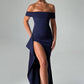 Olivia - Elegant maxi dress