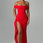 Olivia - Elegant maxi dress