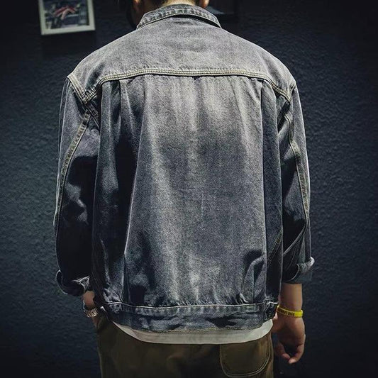 Regard - Denim jacket