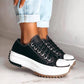 Adamina - Luxury sneaker in a class of its own