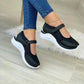 Breathable Sneakers - Jaye