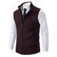 Goodwood - Timeless fleece vest