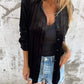 Spring Style Long Sleeve Shirt Blouse 2025 - Clara