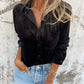 Spring Style Long Sleeve Shirt Blouse 2025 - Clara
