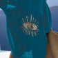 Maisie - Casual shirt with sequins