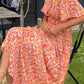 Sandra | Maxi Dress