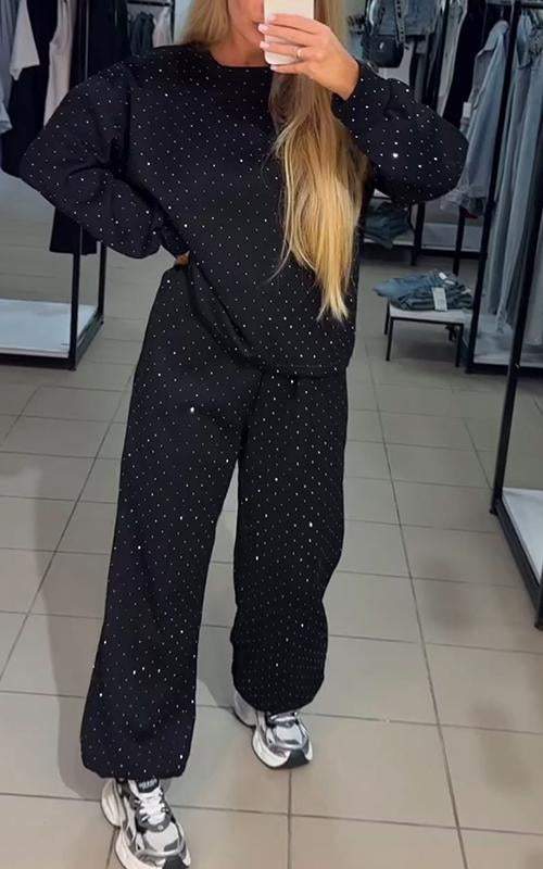 JENNA | DIAMANT 2-PIECE SET