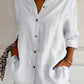 Carina – Button Down Shirt for women