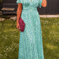 Sandra | Maxi Dress
