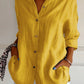 Carina – Button Down Shirt for women