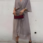 Vivienne | Chiffon Elegance Dress