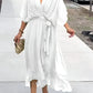 Vivienne | Chiffon Elegance Dress