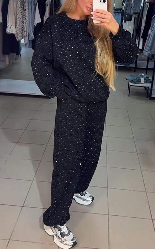 JENNA | DIAMANT 2-PIECE SET