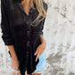 Spring Style Long Sleeve Shirt Blouse 2025 - Clara