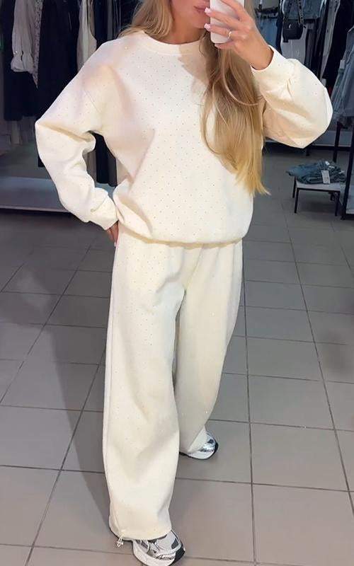 JENNA | DIAMANT 2-PIECE SET