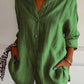 Carina – Button Down Shirt for women