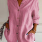 Carina – Button Down Shirt for women