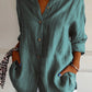 Carina – Button Down Shirt for women