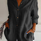 Carina – Button Down Shirt for women