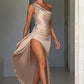 Jullian - Elegant maxi dress